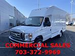 2025 Ford E-350 RWD Unicell Box Van for sale #GD17848 - photo 1