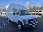 2025 Ford E-350 RWD, Unicell Aerocell CW Box Van for sale #GD17848 - photo 1