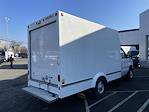 2025 Ford E-350 RWD, Unicell Aerocell CW Box Van for sale #GD17848 - photo 2