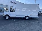 2025 Ford E-350 RWD, Unicell Aerocell CW Box Van for sale #GD17848 - photo 5