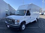 2025 Ford E-350 RWD, Unicell Aerocell CW Box Van for sale #GD17848 - photo 6