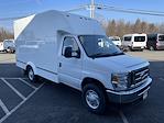 2025 Ford E-350 RWD, Unicell Aerocell CW Box Van for sale #GD17848 - photo 8