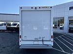 2025 Ford E-350 RWD, Unicell Aerocell CW Box Van for sale #GD17848 - photo 11