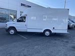 2025 Ford E-350 RWD, Unicell Aerocell CW Box Van for sale #GD17848 - photo 13