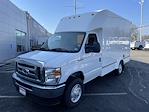 2025 Ford E-350 RWD, Unicell Aerocell CW Box Van for sale #GD17848 - photo 14