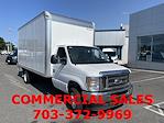 2025 Ford E-450 RWD, Rockport Box Van for sale #GD19297 - photo 1