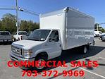 2025 Ford E-450 RWD, Rockport Box Van for sale #GD19297 - photo 7