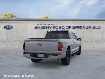 New 2026 Ford F-150 - photo 1