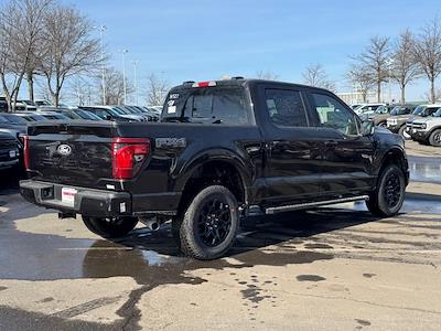 2026 Ford F-150 SuperCrew Cab 4WD Pickup for sale #GD20212 - photo 2