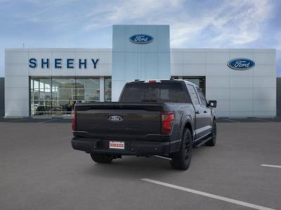 2026 Ford F-150 SuperCrew Cab 4WD Pickup for sale #GD20212 - photo 2