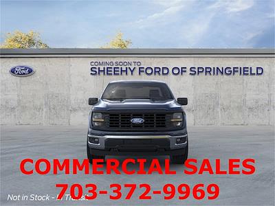 2025 Ford F-150 Regular Cab 4x4 Pickup for sale #GD20788 - photo 2