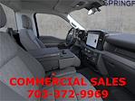 2025 Ford F-150 Regular Cab 4x4 Pickup for sale #GD20788 - photo 11