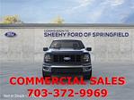 2025 Ford F-150 Regular Cab 4x4 Pickup for sale #GD20788 - photo 2