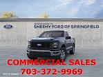 2025 Ford F-150 Regular Cab 4x4 Pickup for sale #GD20788 - photo 4