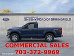 2025 Ford F-150 Regular Cab 4x4 Pickup for sale #GD20788 - photo 5