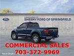 2025 Ford F-150 Regular Cab 4x4 Pickup for sale #GD20788 - photo 6