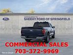 2025 Ford F-150 Regular Cab 4x4 Pickup for sale #GD20788 - photo 8