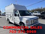 2025 Ford E-350 RWD, Rockport Workport Service Utility Van for sale #GD22227 - photo 1