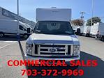 2025 Ford E-350 RWD, Rockport Workport Service Utility Van for sale #GD22227 - photo 8