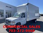 2025 Ford E-450 RWD, Rockport Box Van for sale #GD22336 - photo 7