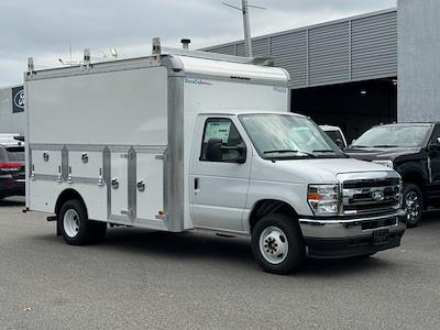 New 2027 Ford E-450 Cutaway Van for sale #GD22697 - photo 1