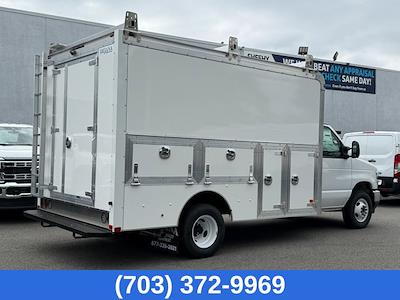 2027 Ford E-450 RWD Service Utility Van for sale #GD22697 - photo 2