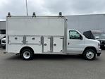 New 2027 Ford E-450 Cutaway Van for sale #GD22697 - photo 1