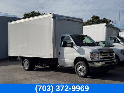 2027 Ford E-450 RWD Box Van for sale #GD22704 - photo 1