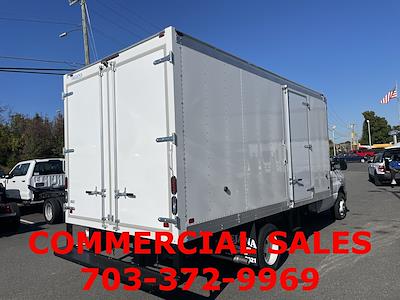 2025 Ford E-450 RWD, Dejana Truck & Utility Equipment DuraCube Box Van for sale #GD24590 - photo 2