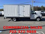 2025 Ford E-450 RWD, Dejana Truck & Utility Equipment DuraCube Box Van for sale #GD24590 - photo 3