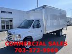 2025 Ford E-450 RWD, Dejana Truck & Utility Equipment DuraCube Box Van for sale #GD24590 - photo 7