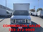 2025 Ford E-450 RWD, Dejana Truck & Utility Equipment DuraCube Box Van for sale #GD24590 - photo 8