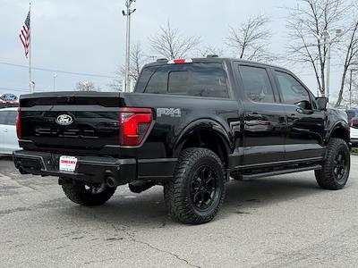 New 2026 Ford F-150 - photo 1
