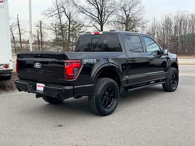 New 2026 Ford F-150 - photo 1