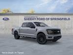 New 2026 Ford F-150 XLT SuperCrew Cab for sale #GD28382 - photo 1