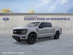New 2026 Ford F-150 XLT SuperCrew Cab for sale #GD28382 - photo 4