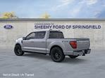 New 2026 Ford F-150 XLT SuperCrew Cab for sale #GD28382 - photo 7