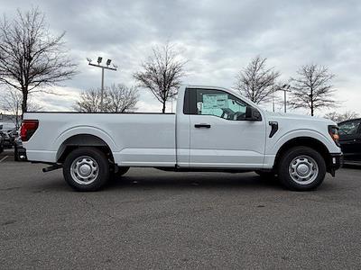 New 2026 Ford F-150 - photo 1