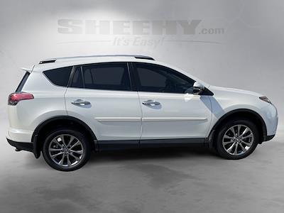 2018 Toyota RAV4 4x4 SUV for sale #GD28797A - photo 2