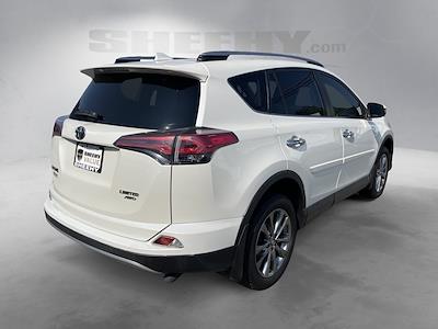 2018 Toyota RAV4 4x4 SUV for sale #GD28797A - photo 2