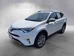 2018 Toyota RAV4 4x4 SUV for sale #GD28797A - photo 9