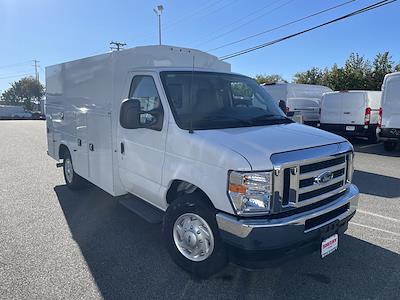 2025 Ford E-350 RWD Knapheide Service Utility Van for sale #GD28955 - photo 1