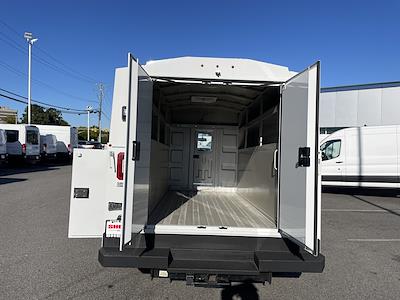 2025 Ford E-350 RWD Knapheide Service Utility Van for sale #GD28955 - photo 2