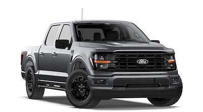New 2026 Ford F-150 - photo 1