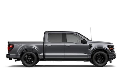 New 2026 Ford F-150 - photo 1