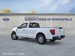 2026 Ford F-150 Regular Cab RWD Pickup for sale #GD29712 - photo 8