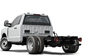 New 2025 Ford F-350 XL Regular Cab Cab Chassis for sale #GD29943 - photo 2
