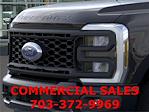 2024 Ford F-350 Crew Cab SRW 4x4, Pickup for sale #GD30158 - photo 17