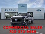 2024 Ford F-350 Crew Cab SRW 4x4, Pickup for sale #GD30158 - photo 5