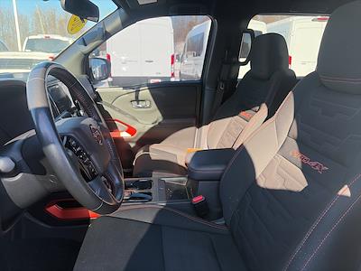 Used 2023 Nissan Frontier PRO-4X Crew Cab for sale #GD308435A - photo 2